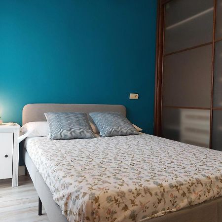 Wish Suite Pumarejo De Sevilla Buitenkant foto
