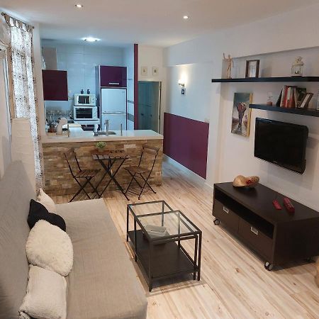Wish Suite Pumarejo De Sevilla Buitenkant foto