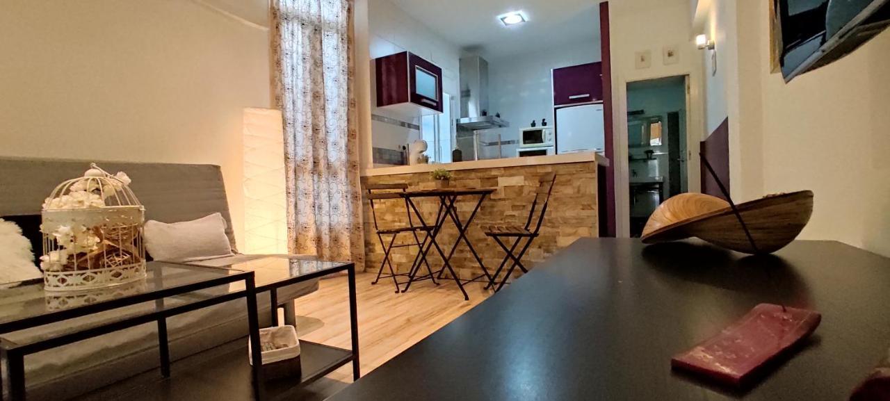 Wish Suite Pumarejo De Sevilla Buitenkant foto