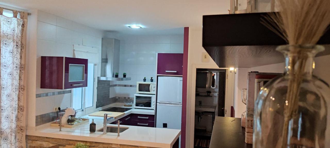 Wish Suite Pumarejo De Sevilla Buitenkant foto