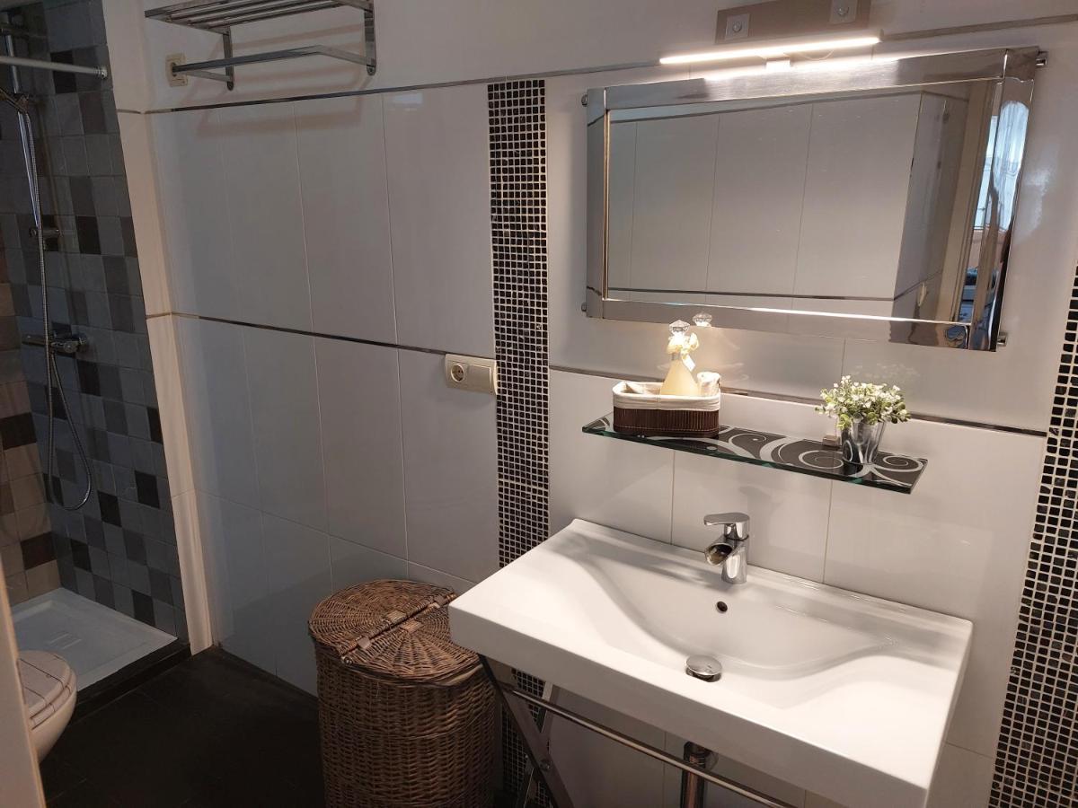 Wish Suite Pumarejo De Sevilla Buitenkant foto