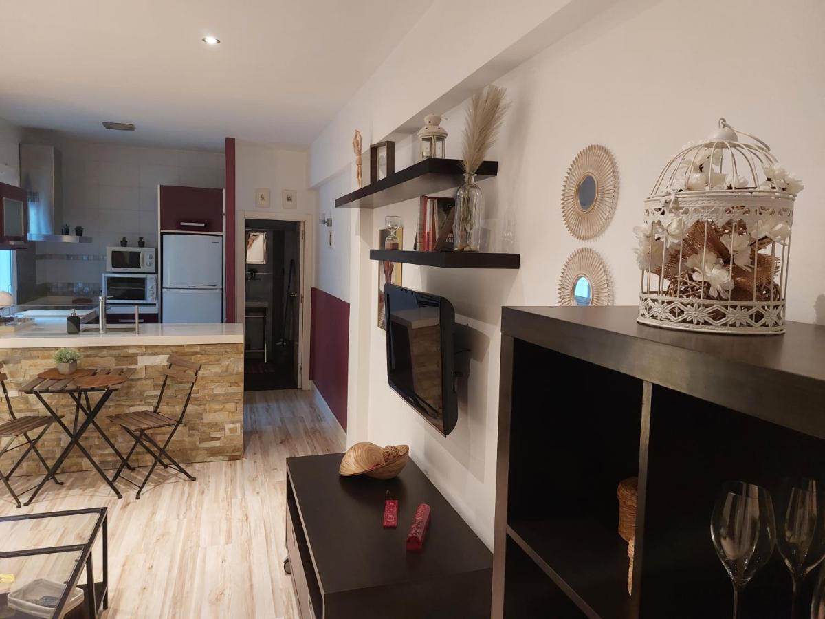 Wish Suite Pumarejo De Sevilla Buitenkant foto