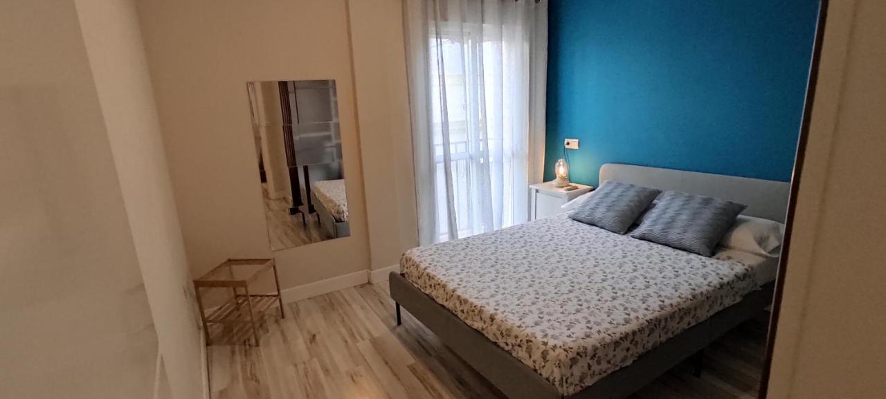 Wish Suite Pumarejo De Sevilla Buitenkant foto