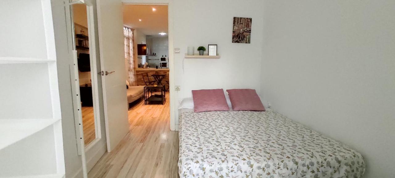 Wish Suite Pumarejo De Sevilla Buitenkant foto