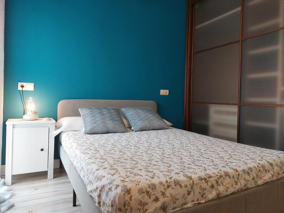 Wish Suite Pumarejo De Sevilla Buitenkant foto