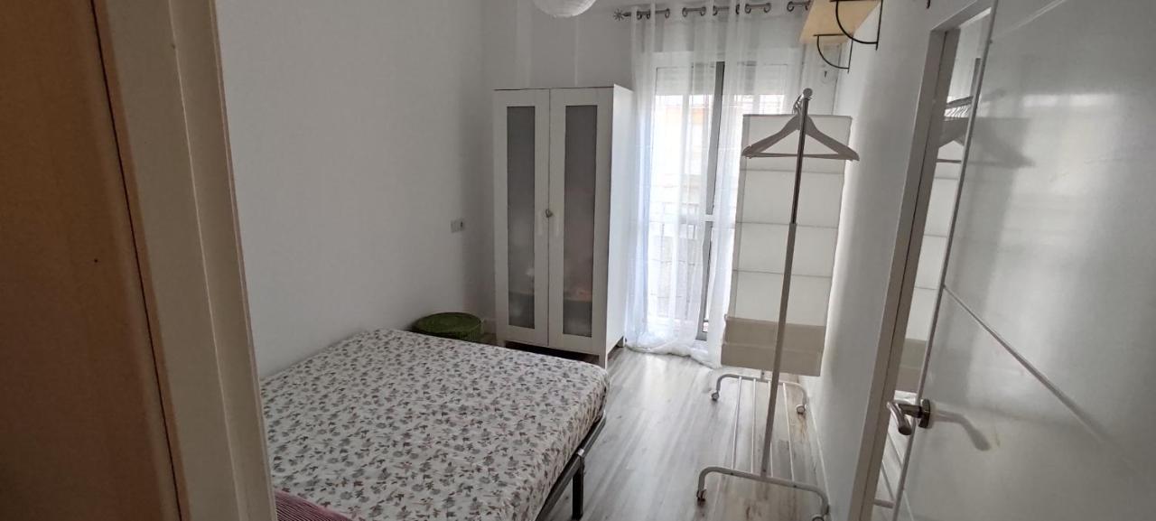 Wish Suite Pumarejo De Sevilla Buitenkant foto
