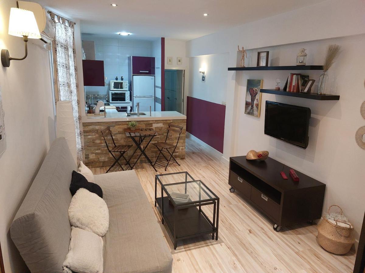 Wish Suite Pumarejo De Sevilla Buitenkant foto