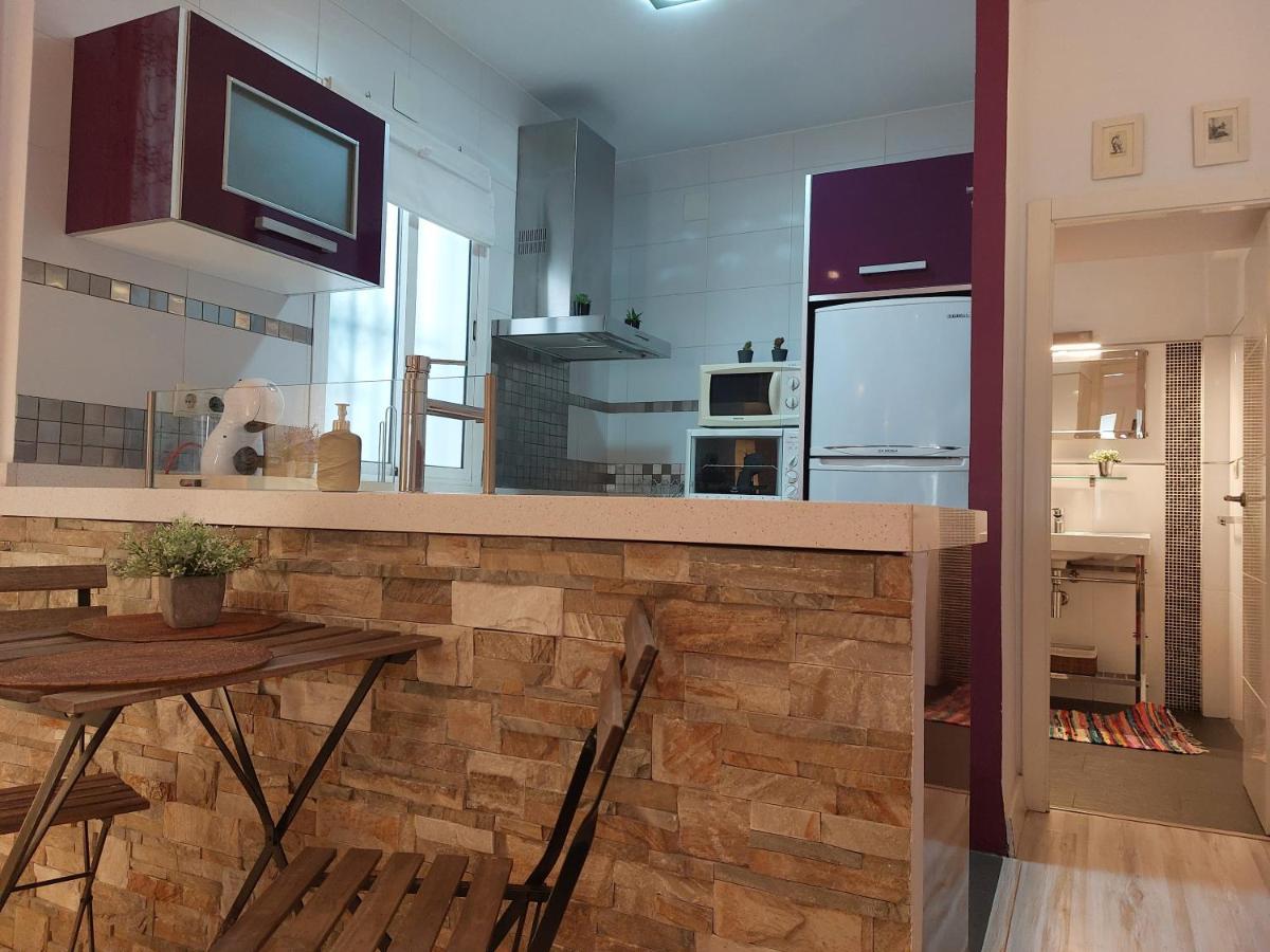 Wish Suite Pumarejo De Sevilla Buitenkant foto