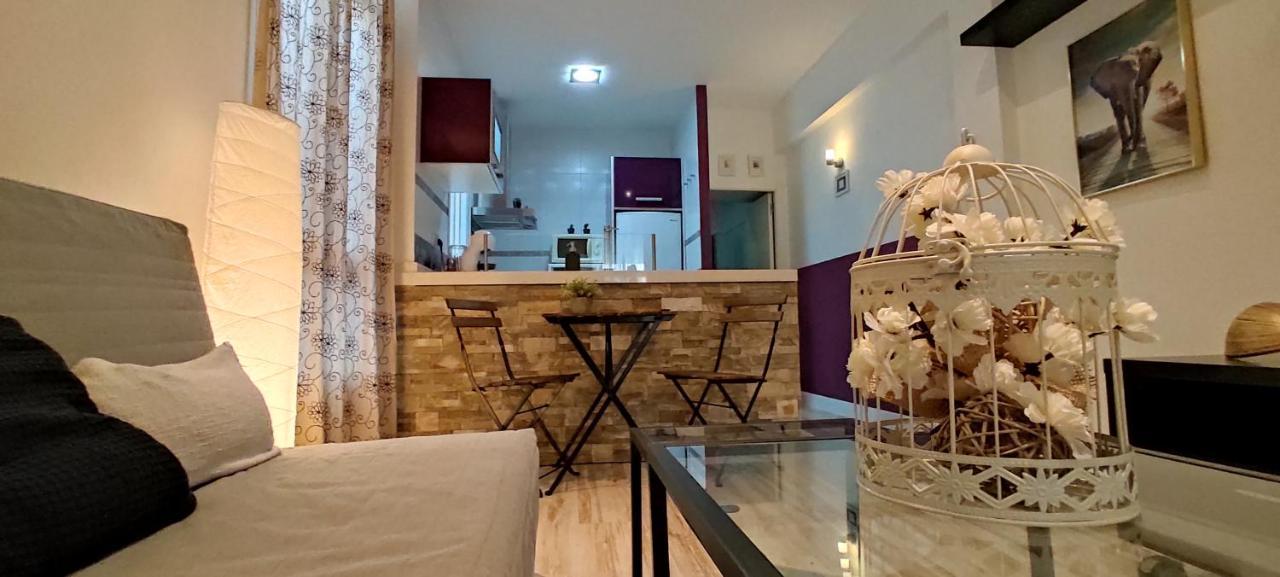Wish Suite Pumarejo De Sevilla Buitenkant foto