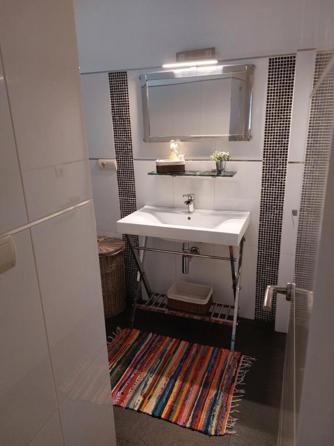 Wish Suite Pumarejo De Sevilla Buitenkant foto