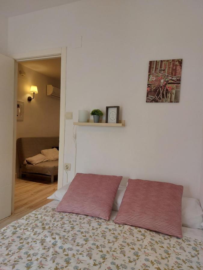 Wish Suite Pumarejo De Sevilla Buitenkant foto