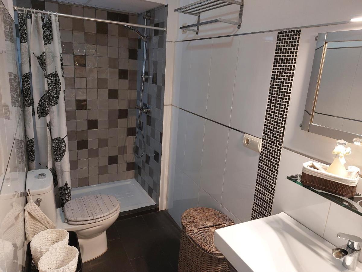 Wish Suite Pumarejo De Sevilla Buitenkant foto