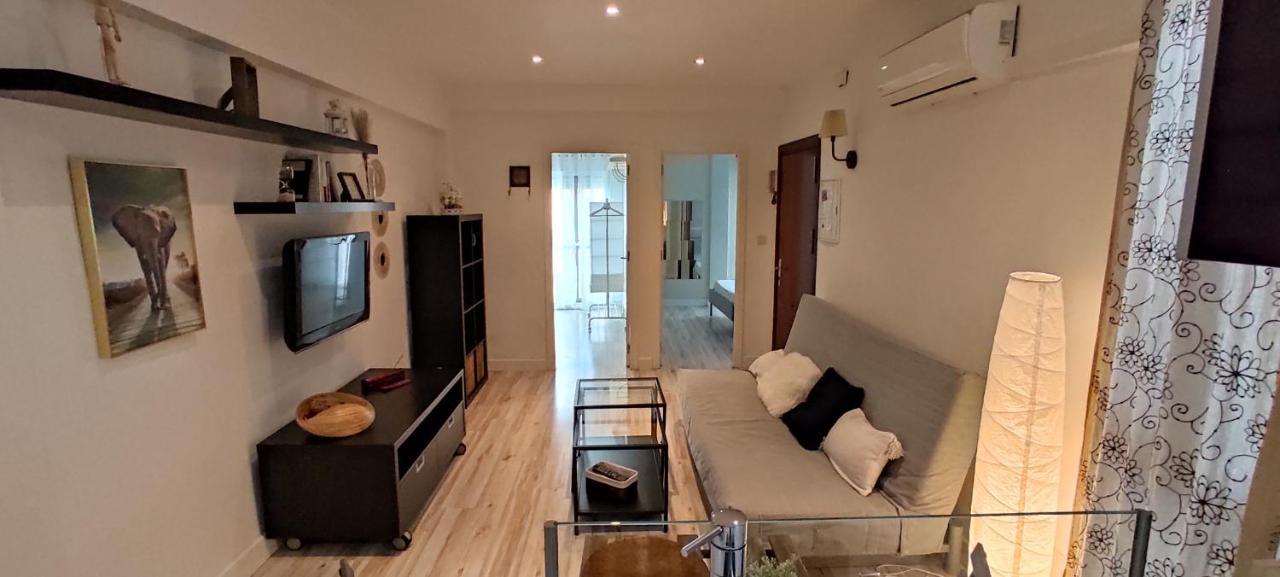 Wish Suite Pumarejo De Sevilla Buitenkant foto