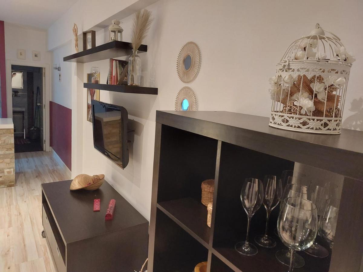 Wish Suite Pumarejo De Sevilla Buitenkant foto