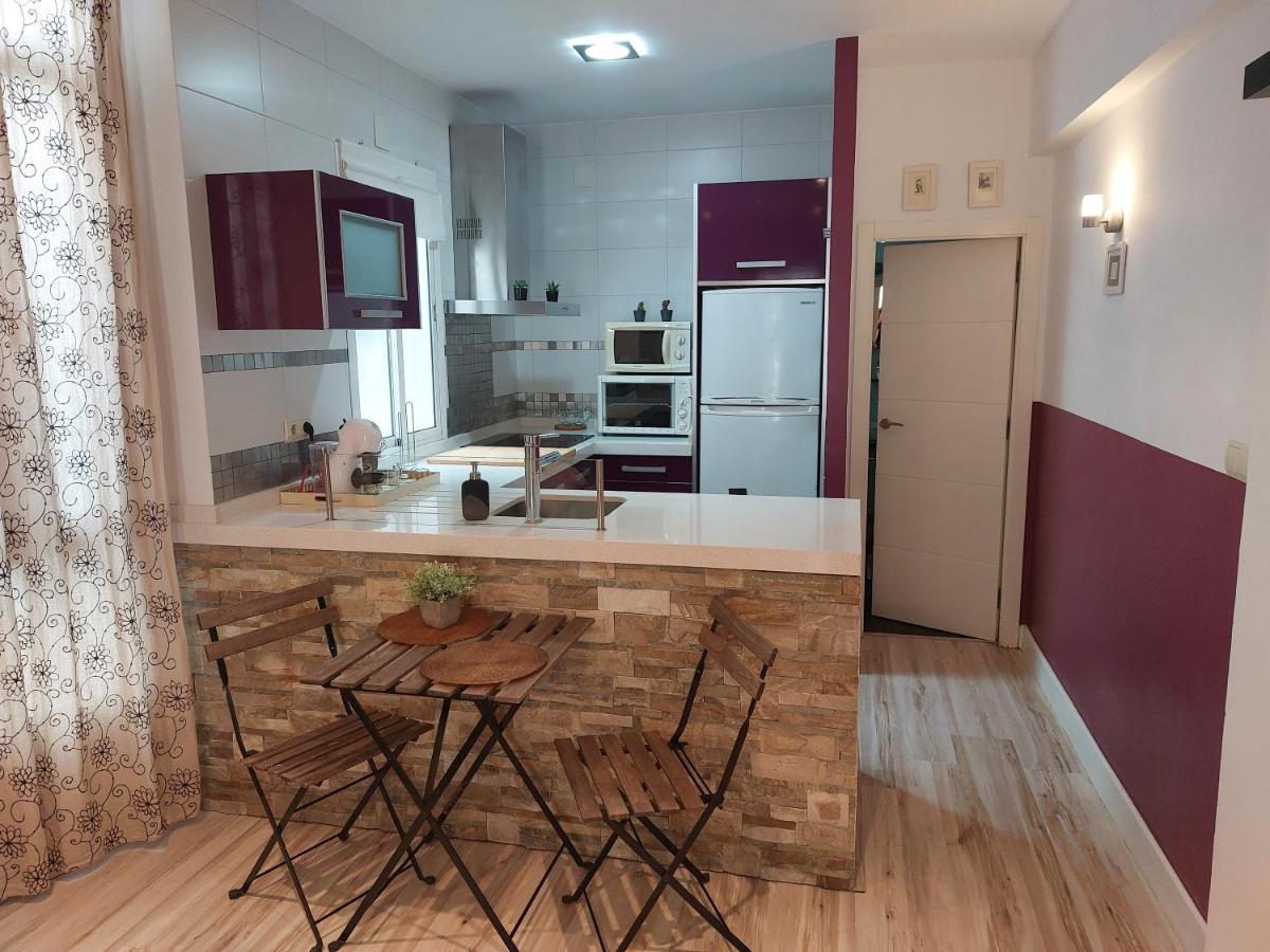 Wish Suite Pumarejo De Sevilla Buitenkant foto